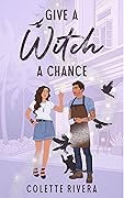 Give a Witch a Chance