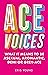 Ace Voices: What it Means to Be Asexual, Aromantic, Demi or Grey-Ace
