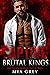 Captive (Brutal Kings #11)