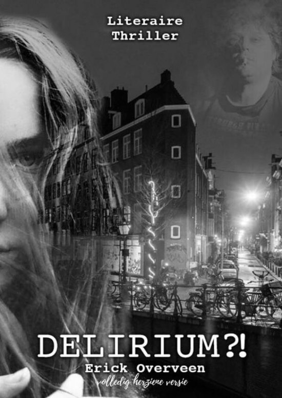 Delirium?!