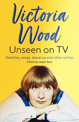 Victoria Wood Unseen on TV (Kindle Edition)