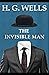 Invisible Man: