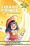 The Lizard Prince...