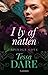 I ly af natten (Spindle Cove, #1)