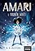 Amari i Braća noći (Supernatural Investigations, #1)