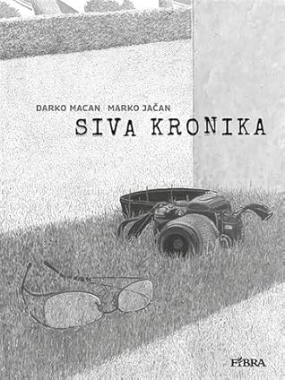 Siva kronika