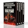 Max Allan Collins...