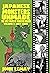 JAPANESE MONSTERS UNMADE by John LeMay