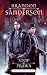 Stop prawa (Ostatnie Imperium, #4)
