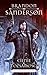 Cienie tożsamości by Brandon Sanderson