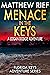 Menace in the Keys (Florida...