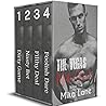 The Vegas Mafia Chronicles Books 1-4 The Vegas Mafia Chronicles Books 1-4