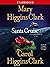 Santa Cruise: A Holiday Mystery at Sea: A Holiday Mystery at Sea