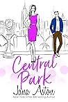 Central Park by Jana Aston