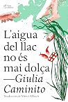 L’aigua del llac ...