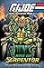 G.I. Joe: A Real American Hero—Rise of Serpentor