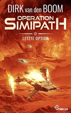 Operation Simipath: Letzte Option