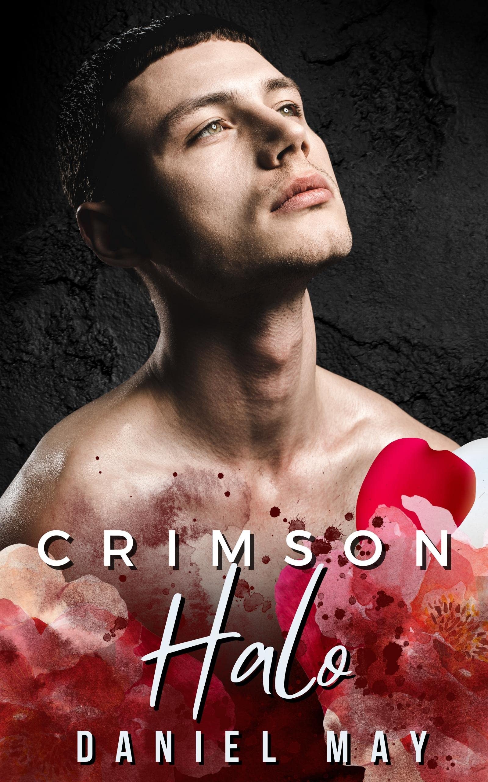 Crimson Halo (Garden of Fiends #1)