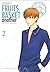 Fruits Basket Another Pearls 02
