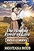 The Healing Power of Love by Montana Ross