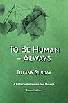 To Be Human Always - Second Edition
