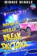 Bongo & Delilah Break Daytona
