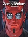 Sabbath Grand Derby (Zombillénium, #6)