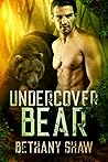 Undercover Bear