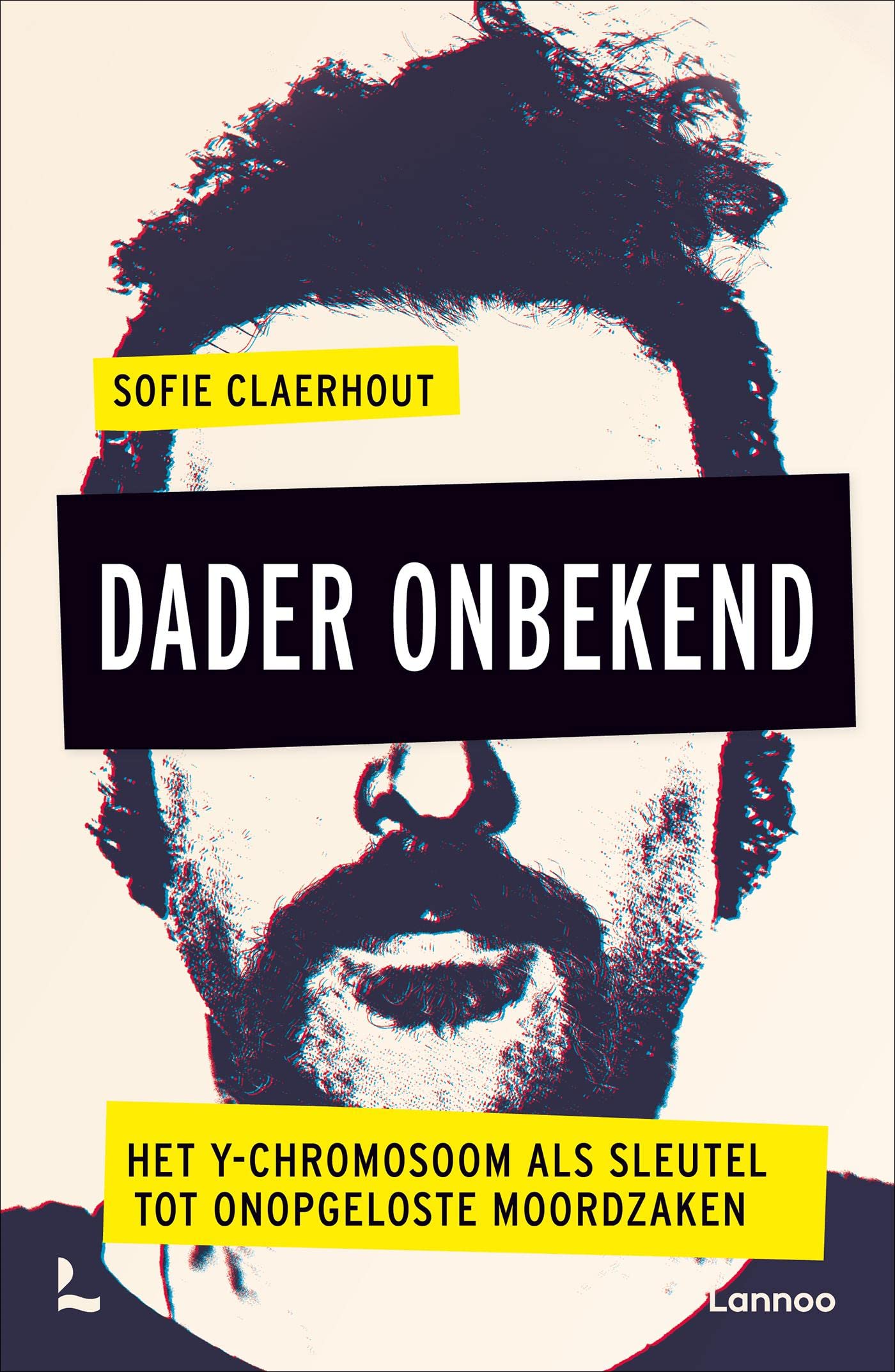 Dader Onbekend (Kindle Edition)