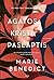 Agatos Kristi paslaptis by Marie Benedict
