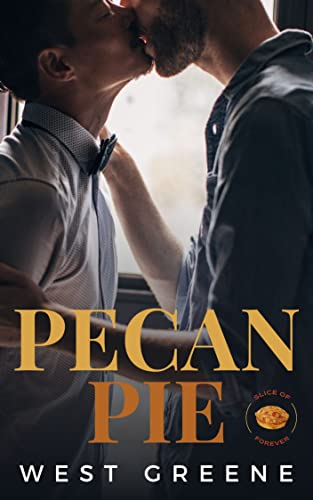 Pecan Pie (Slice of Forever #3)