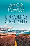 Linkolno greitkelis