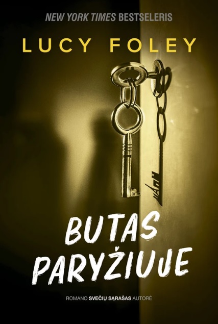 Butas Paryžiuje