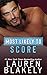 Most Likely To Score by Lauren Blakely