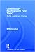 Contemporary Psychoanalytic Field Theory by S. Montana Katz Contemporary Psychoanalytic Field Theory by S. Montana Katz