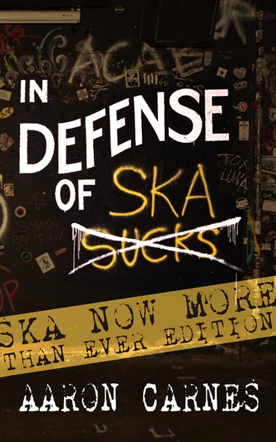 In Defense of Ska: The Ska Now More Than Ever Edition