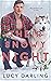 Their Snowy Night (Snowed Inn, #6)