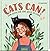 Cats can!: Vom Glück wie ei...