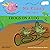 Mz Kissy Tells a Story of Frogs on a Log: When These Pigs Fly (The Kissy Family Adventures)