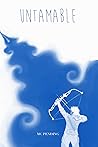 Untamable (Untouchable Trilogy #2)