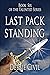 Last Pack Standing (The Tal...