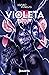 Violeta (Mujeres poderosas, #2)