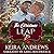 The Christmas Leap by Keira Andrews