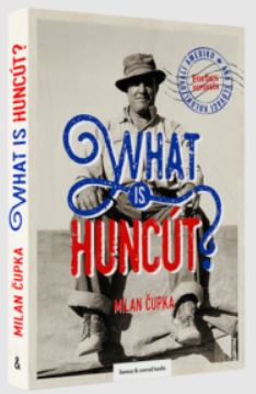 What is huncút? (Paperback)