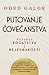 Putovanje čovečanstva : poreklo bogatstva i nejednakosti