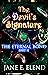 The Eternal Bond Part 2 (The Devil's Signature, #3)
