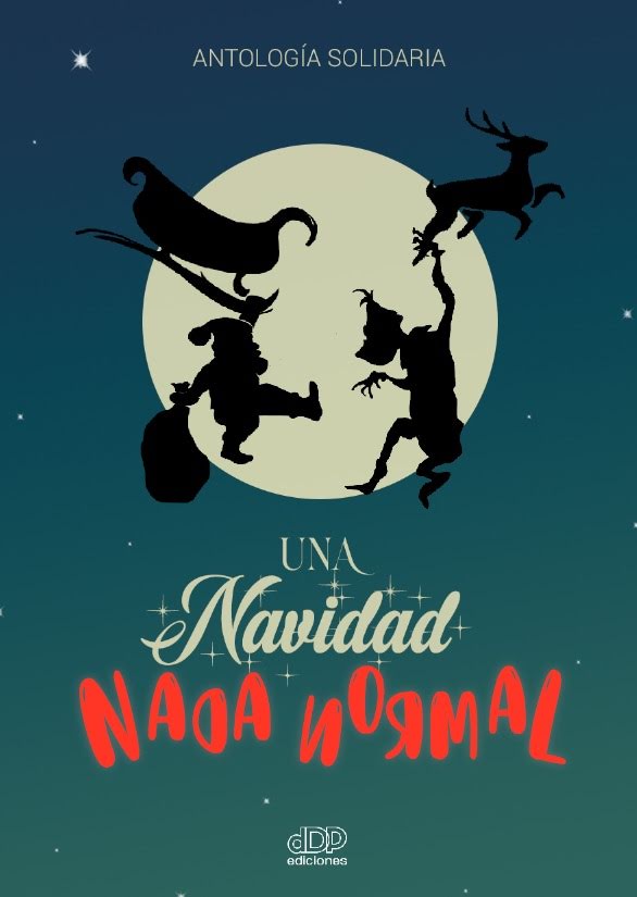 Una Navidad nada normal