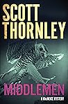 Middlemen (The MacNeice Mysteries Book 5)