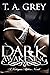Dark Awakening - A Kategan Alphas Novel: The Kategan Alphas Book #2