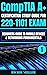CompTIA A+ Certification Study Guide for 220-1101 Exam: Beginners guide to Mobile Devices & Networking Fundamentals